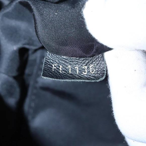 LOUIS VUITTON Monogram jungle Dot Palm Springs PM Backpack M41981 LV Auth 103121 - Picture 12 of 16